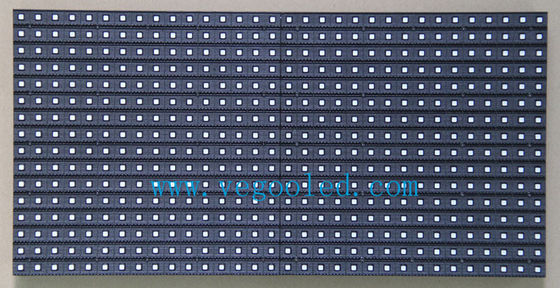 China Hoher der Helligkeits-Gewohnheits-SMD LED Scan Modul-P10 geführter der Anzeigen-1/2 fournisseur