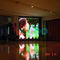 Nahtloser farbenreicher LED InnenBildschirm P5 der hohen Helligkeits-führte Videowand fournisseur