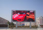 Farbenreiche Anzeige LED-P4.81-P10 sortiert im Freien/Videowand wasserdichtes Ip65 aus fournisseur