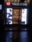 P6 geführte Anzeigen-geführte Werbungs-Anschlagtafel-hohe Helligkeits-hochrangige wasserdichte maßgeschneiderte Form-Größe im Freien im Freien fournisseur