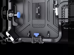 Outdoor P4.8mm 576x576mm Vermietung Led Display Bildschirm Hub Board Hohe Helligkeit 8000Hz für die Bühne