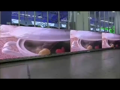 Außenseitige feste LED-Anzeige 960x1280mm