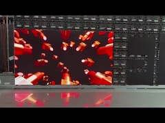 P0.9 Feinpixel-Spitch COB für hohe Auflösung