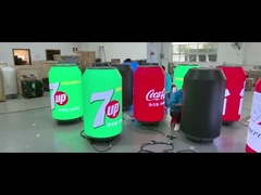 Kann LED-Displaybildschirm formen