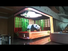 Innenraumfestes LED-Display