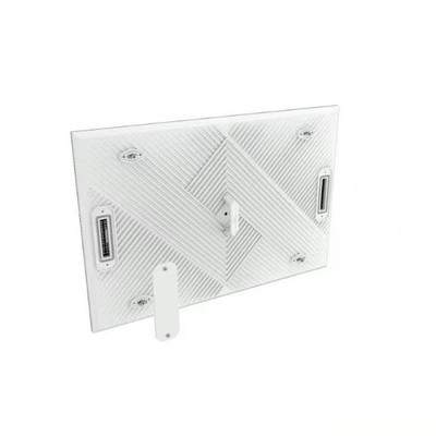 P5.7 Außen-LED-Display 960X960mm Aluminiumschrank SMD2727 Helligkeit 6500CD/m2 Nova-System