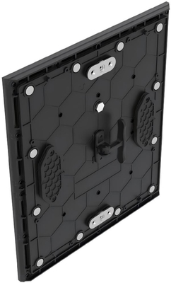 P1.5 Kleiner Pixel-Pitch HD Led-Bildschirm 480*540mm Aluminium-Gießschrank COB Flip Chip für Konferenzraum