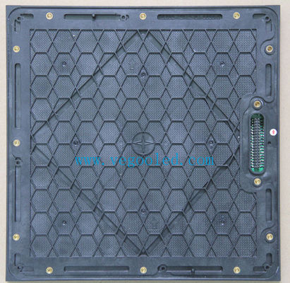 Farbenreiches Modul-im Freien niedriger Energieverbrauch P5.95 SMD LED