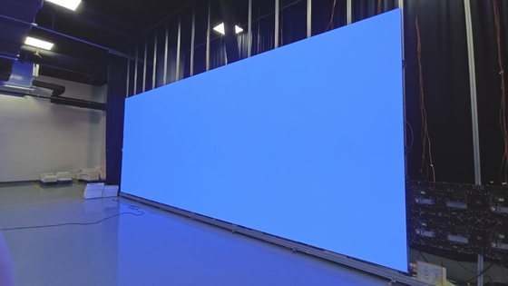 Feine Pixelhöhe P1.25mm LED-Display Die ideale Wahl für High-End-kommerzielle Anwendungen