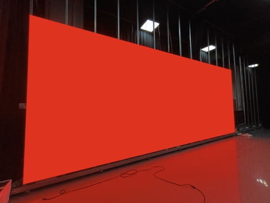 Feine Pixelhöhe P1.25mm LED-Display Die ideale Wahl für High-End-kommerzielle Anwendungen