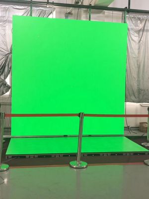 4K Digital farbenreiche LED-Innenanzeige P0.9 P1.2 P1.5 P1.6 P1.8 P1.9 P2.0 RGB für Innen