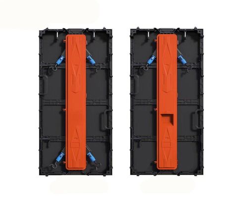 P3.91- 4.81mm Miete-LED-Anzeige führte Pantallas-Stadiums-Ereignis-Konzert für Innen- und im Freien