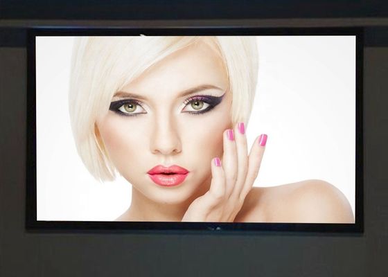 Farbenreiche LED Bildschirm-Videoinnenwand-hohe Bildwiederholfrequenz P2 P2.5 P3 P4