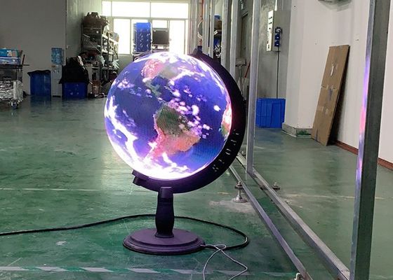 China Ball P1.95 LED-Anzeige fournisseur