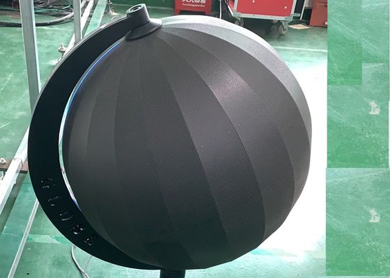 Ball P1.95 LED-Anzeige