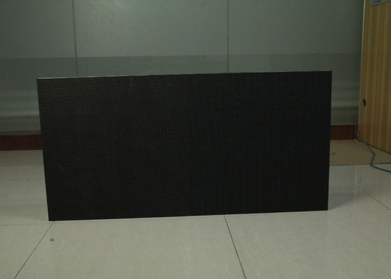 Ultra dünne hochauflösende 4.81mm Miet-Anzeige LED-52×52