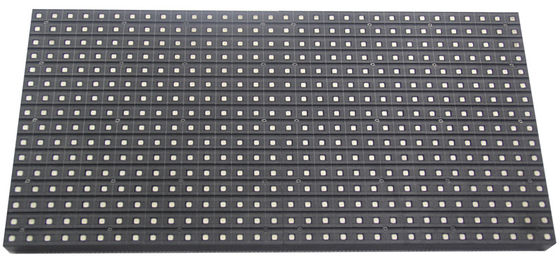 Farbenreiches wasserdichtes Modul Ip65 P10 320mmx160mm SMD LED