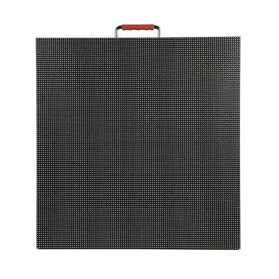 Stadiums-Wand des Aluminium- Kabinett-Miet-P4.81 9500K