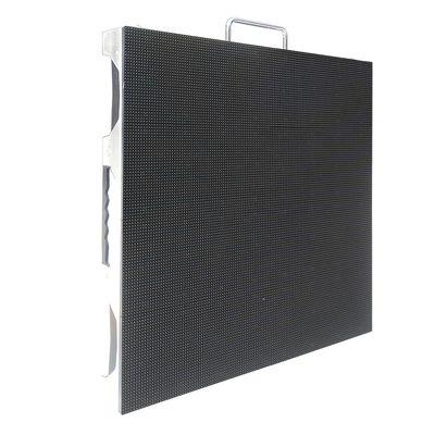 Wasserdichtes 5mm 320mmx160mm Miet-LED Zeichen des Konzert-Stadiums-
