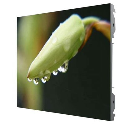 Wasserdichte P8 P10 SMD3535 HD LED-Anzeige im Freien