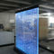 Transparenter Videoglasschirm der hohen Auflösung, P20 BAD 346 geführte Platte im Freien fournisseur