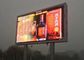 Werbung im Freien Digital P4 8000nits LED-Anzeige fournisseur